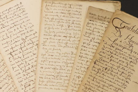 An Unknown Latin Manuscript Translation of Descartes’ 'L’Homme'