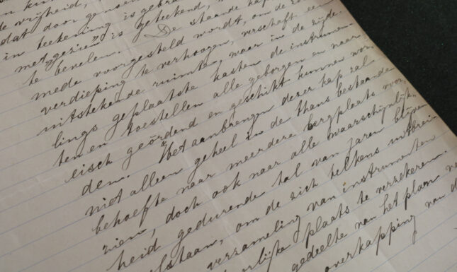 AC3 inv nr 1655 recto schuin