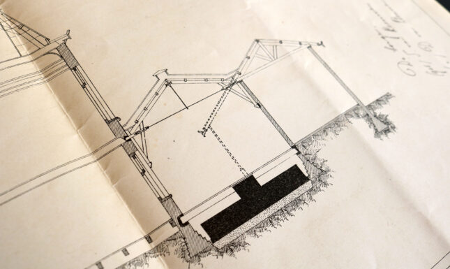 AC3 inv nr 77 detail schuin