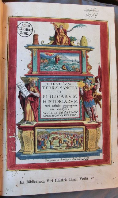 Title page