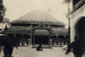 Kraton 1930 KITLV 180446