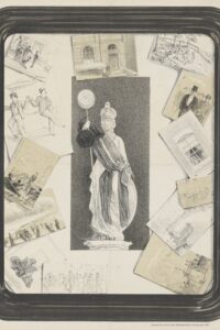 Een studentenjaar 1881