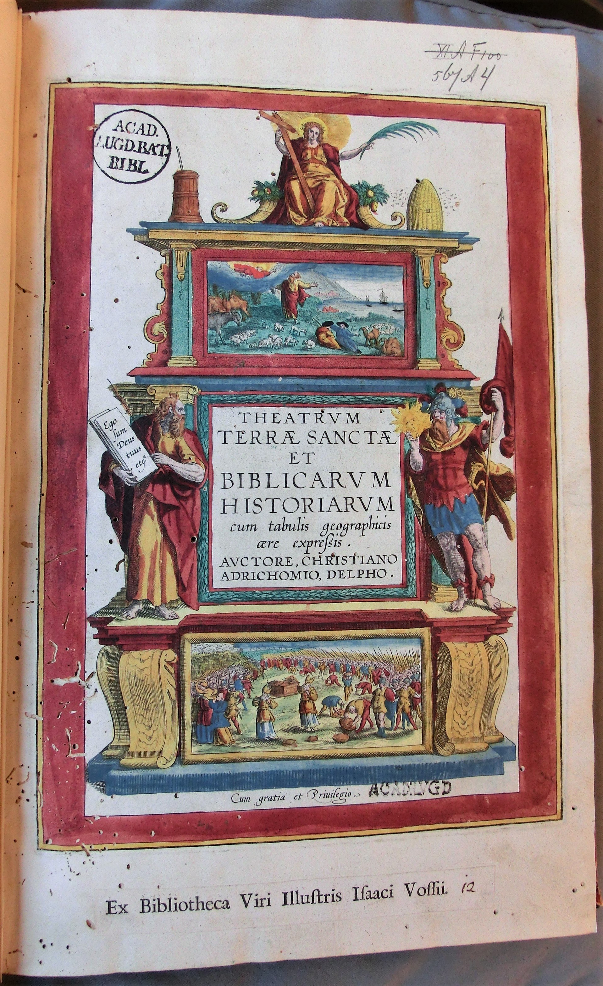 Title page